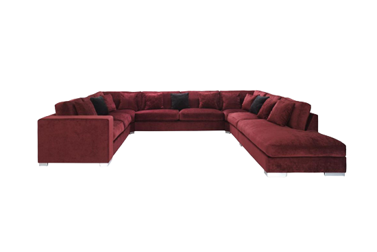 Euphoria Modular Sofa