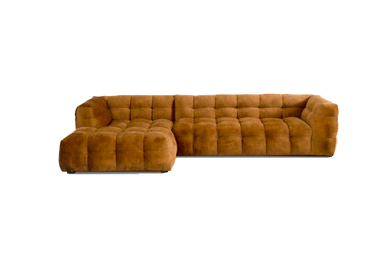 Michelin Modular Sofa